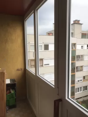 műanyag ablak