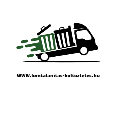 Lomtalanítás Dunaújváros