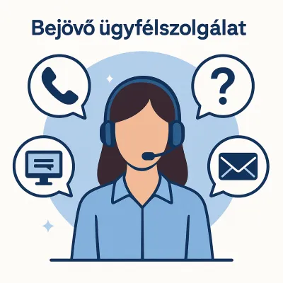 call center