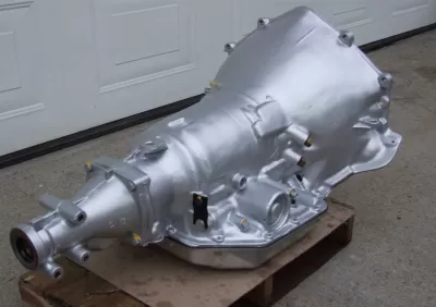 automata váltó olajcsere